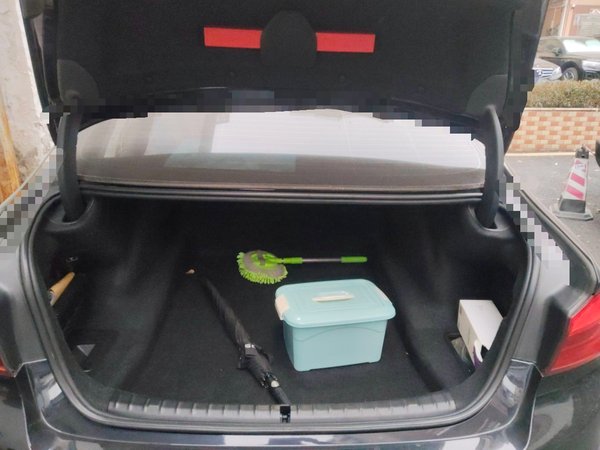 BMW 5 Series 2018, 115200 км, за 25470 USD - фото 20