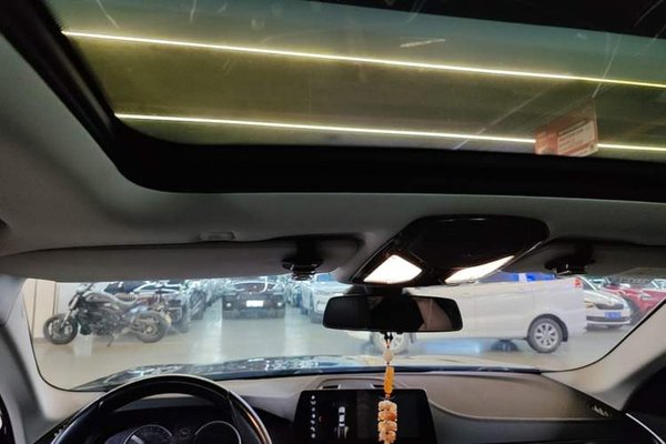 BMW 5 Series 2018, 110500 км, за 21665 USD - фото 21