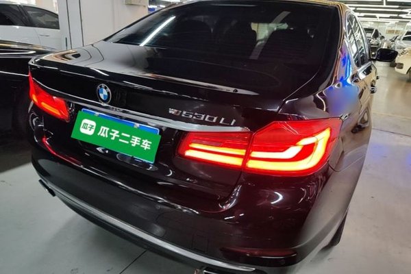 BMW 5 Series 2018, 110500 км, за 21665 USD - фото 6
