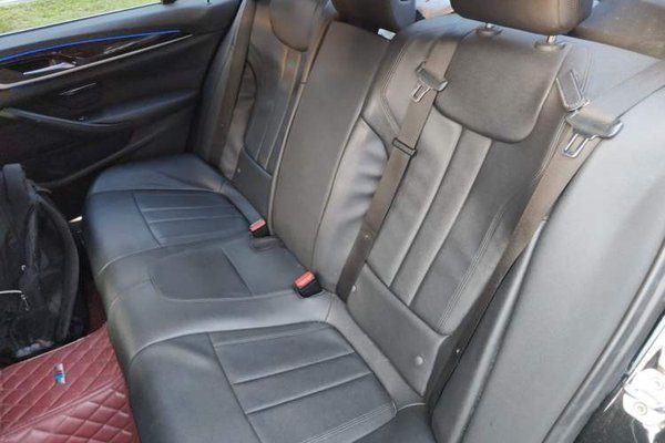 BMW 5 Series 2018, 134800 км, за 18654 USD - фото 18