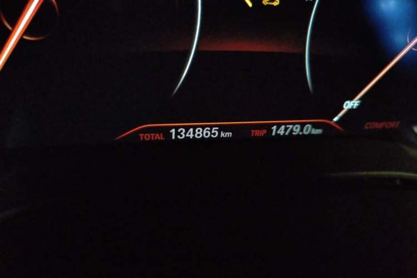 BMW 5 Series 2018, 134800 км, за 18654 USD - фото 13