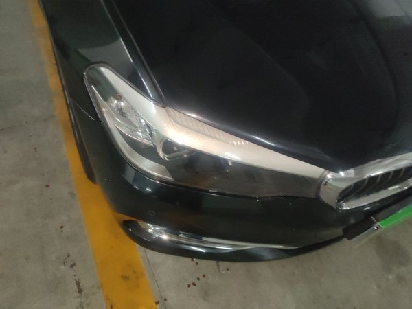BMW 5 Series 2018, 136800 км, за 20975 USD - фото 7