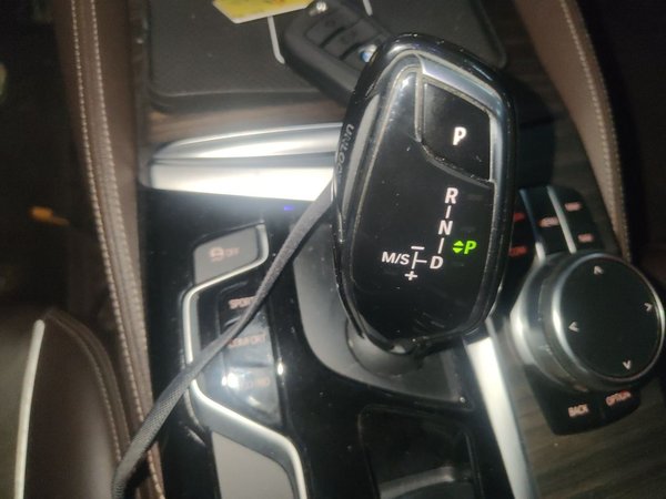 BMW 5 Series 2018, 136800 км, за 20975 USD - фото 15