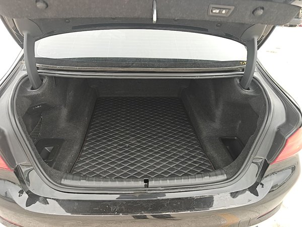 BMW 5 Series 2018, 141100 км, за 21969 USD - фото 22