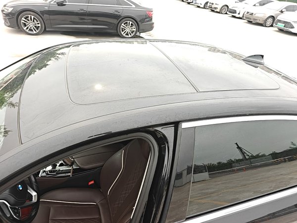 BMW 5 Series 2018, 141100 км, за 21969 USD - фото 11