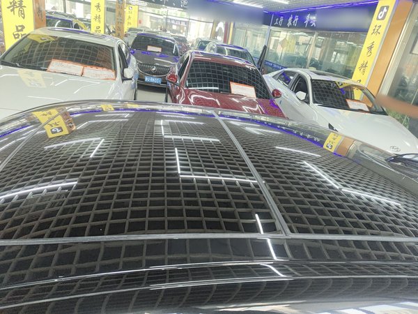 BMW 5 Series 2018, 143400 км, за 23715 USD - фото 11