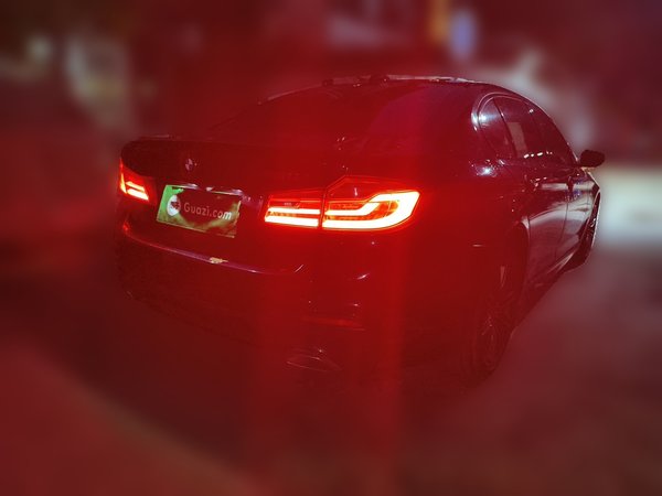 BMW 5 Series 2018, 172700 км, за 19108 USD - фото 6