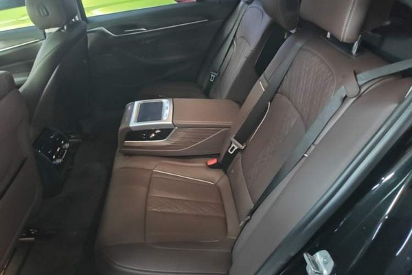 BMW 5 Series 2018, 47699 км, за 24672 USD - фото 20