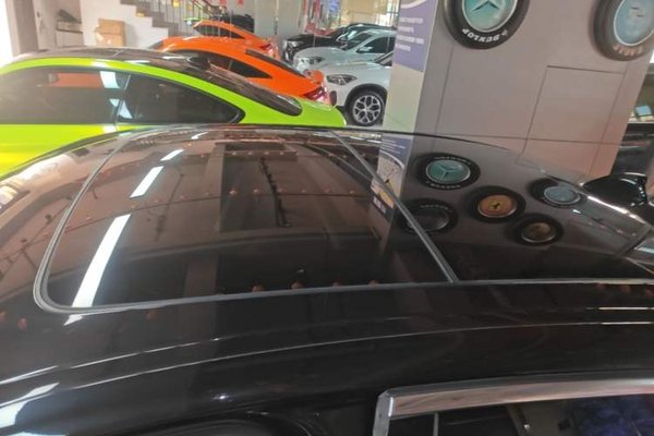 BMW 5 Series 2018, 47699 км, за 24672 USD - фото 7