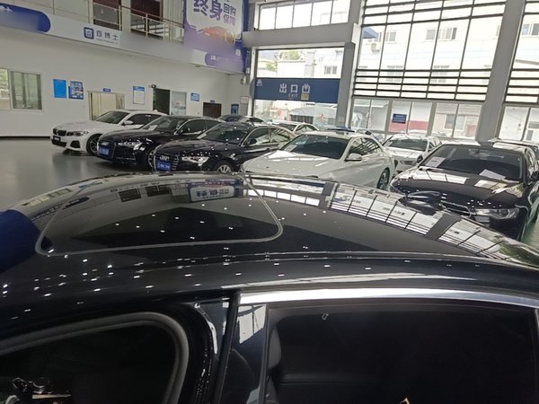 BMW 5 Series 2018, 97500 км, за 23616 USD - фото 11