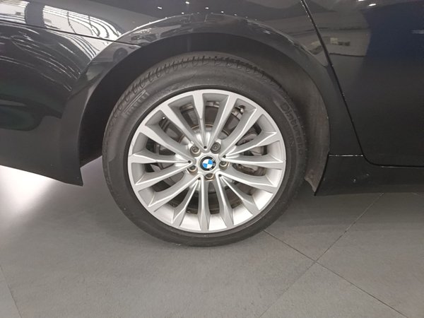 BMW 5 Series 2018, 97500 км, за 23616 USD - фото 10