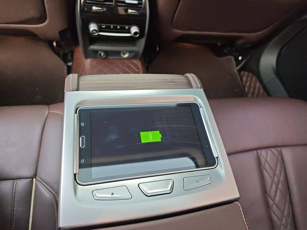 BMW 5 Series 2018, 156300 км, за 22469 USD - фото 15