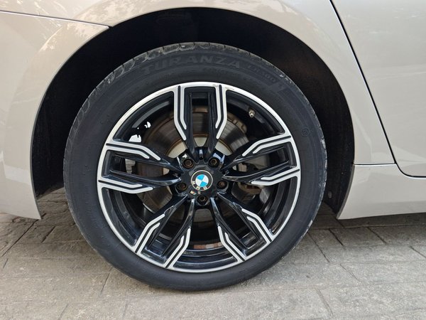 BMW 5 Series 2018, 156300 км, за 22469 USD - фото 26