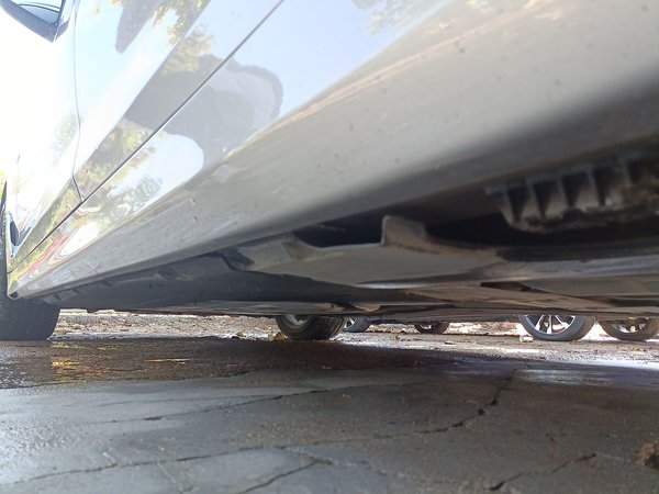 BMW 5 Series 2018, 156300 км, за 22469 USD - фото 19