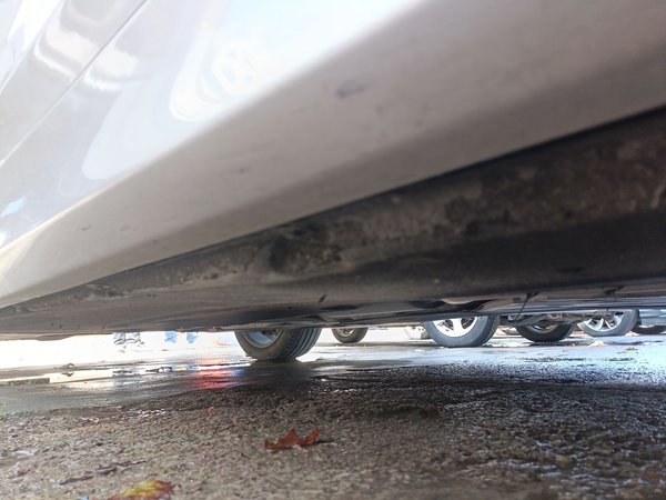 BMW 5 Series 2018, 156300 км, за 22469 USD - фото 18