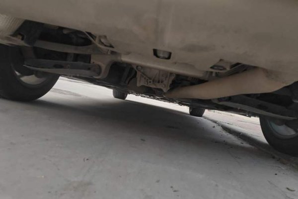 BMW 5 Series 2018, 113100 км, за 20725 USD - фото 25