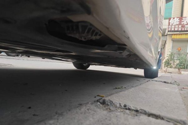 BMW 5 Series 2018, 113100 км, за 20725 USD - фото 29