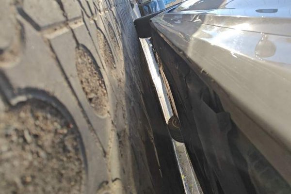 BMW 5 Series 2018, 139500 км, за 19874 USD - фото 28