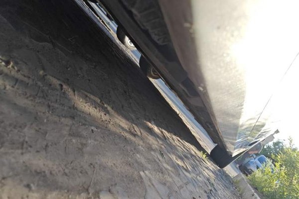 BMW 5 Series 2018, 139500 км, за 19874 USD - фото 29