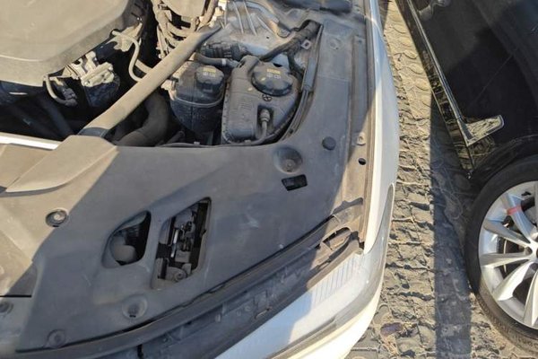 BMW 5 Series 2018, 139500 км, за 19874 USD - фото 22