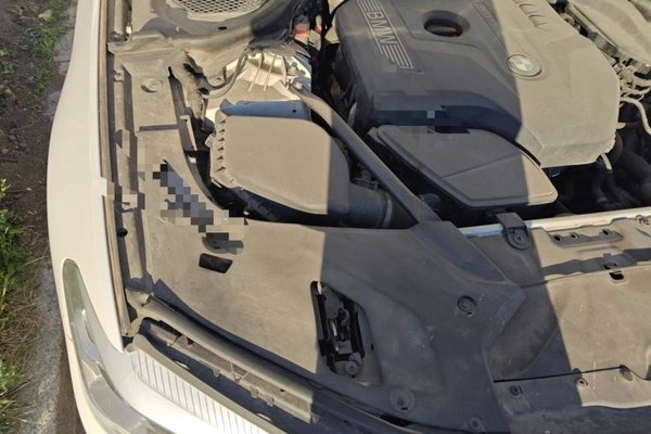 BMW 5 Series 2018, 139500 км, за 19874 USD - фото 23