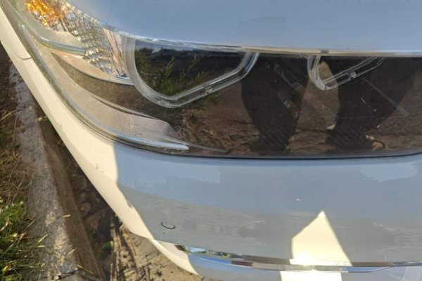BMW 5 Series 2018, 139500 км, за 19874 USD - фото 7