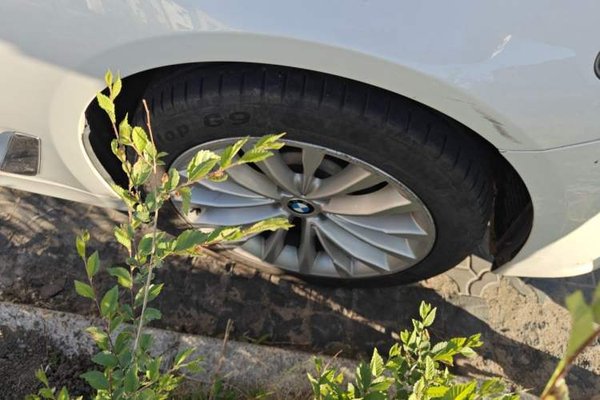 BMW 5 Series 2018, 139500 км, за 19874 USD - фото 8