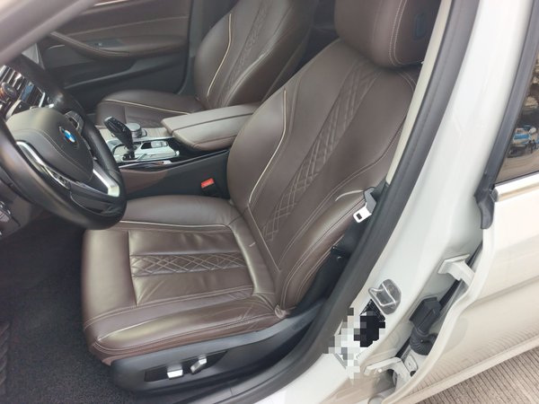 BMW 5 Series 2018, 71600 км, за 0 USD - фото 16