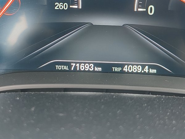 BMW 5 Series 2018, 71600 км, за 0 USD - фото 13