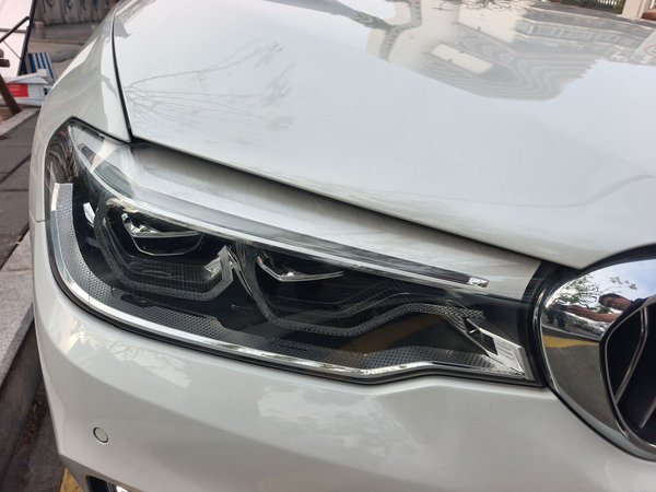 BMW 5 Series 2018, 71600 км, за 0 USD - фото 7