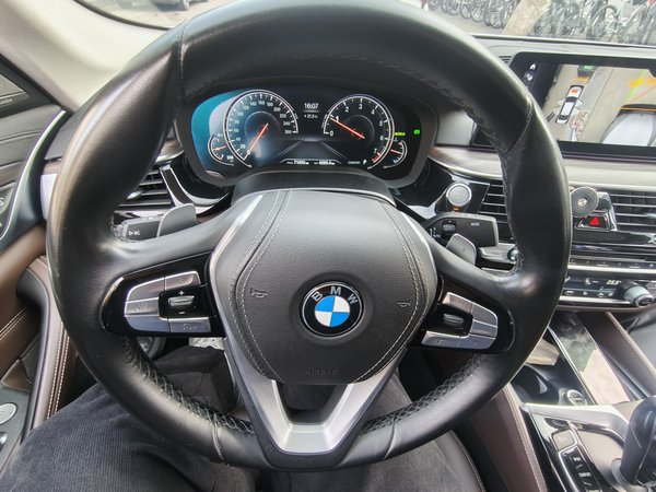 BMW 5 Series 2018, 71600 км, за 0 USD - фото 11