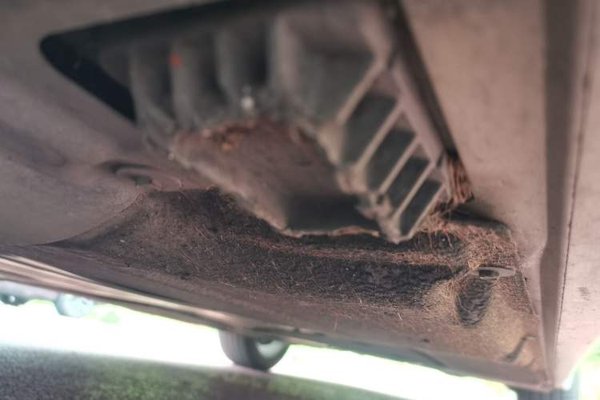 BMW 5 Series 2018, 94600 км, за 21195 USD - фото 26