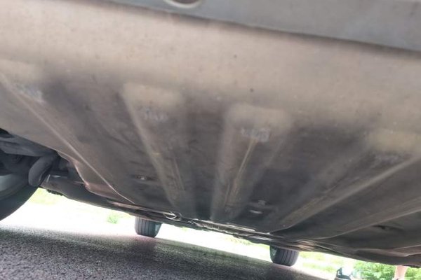 BMW 5 Series 2018, 94600 км, за 21195 USD - фото 24