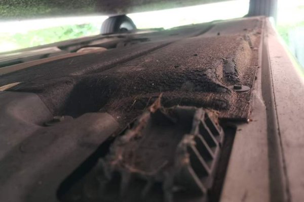 BMW 5 Series 2018, 94600 км, за 21195 USD - фото 27