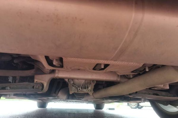 BMW 5 Series 2018, 94600 км, за 21195 USD - фото 25