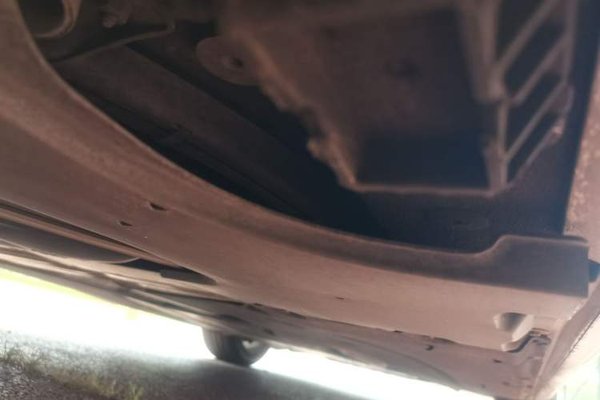BMW 5 Series 2018, 94600 км, за 21195 USD - фото 29