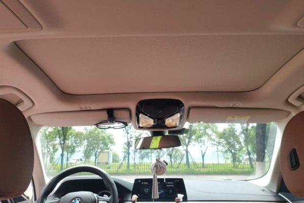 BMW 5 Series 2018, 94600 км, за 21195 USD - фото 18