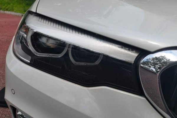 BMW 5 Series 2018, 94600 км, за 21195 USD - фото 7