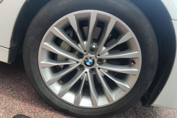 BMW 5 Series 2018, 94600 км, за 21195 USD - фото 8