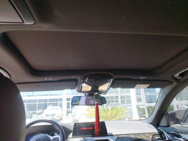 BMW 5 Series 2019, 111400 км, за 23468 USD - фото 19