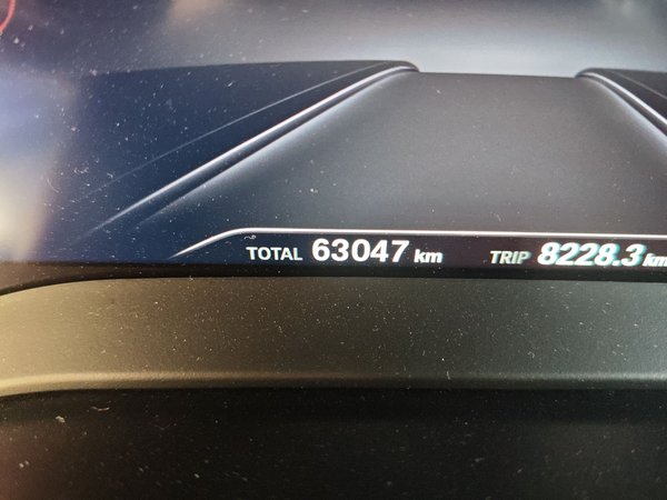 BMW 5 Series 2019, 63000 км, за 30975 USD - фото 11