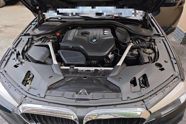 BMW 5 Series 2019, 71400 км, за 24567 USD - фото 21