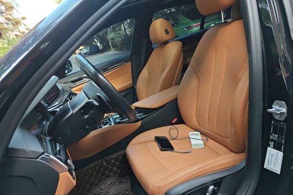 BMW 5 Series 2019, 71400 км, за 24567 USD - фото 14