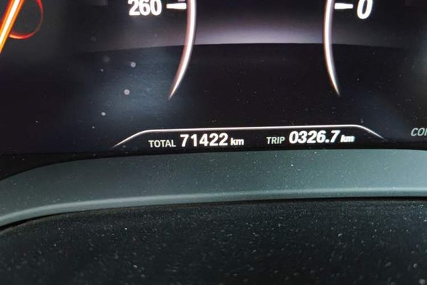 BMW 5 Series 2019, 71400 км, за 24567 USD - фото 11