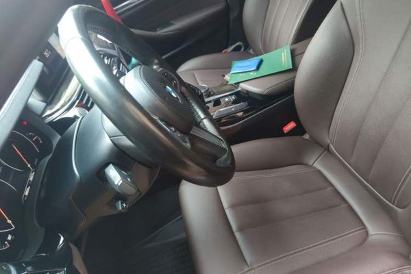 BMW 5 Series 2019, 89600 км, за 20842 USD - фото 15