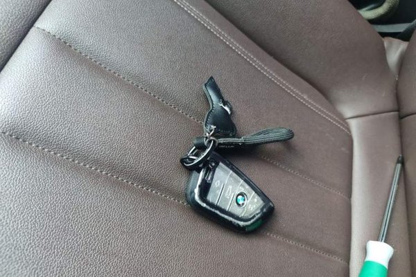 BMW 5 Series 2019, 89600 км, за 20842 USD - фото 20