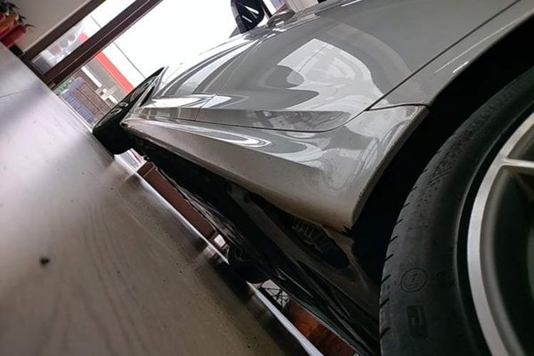 BMW 5 Series 2019, 129300 км, за 21156 USD - фото 25