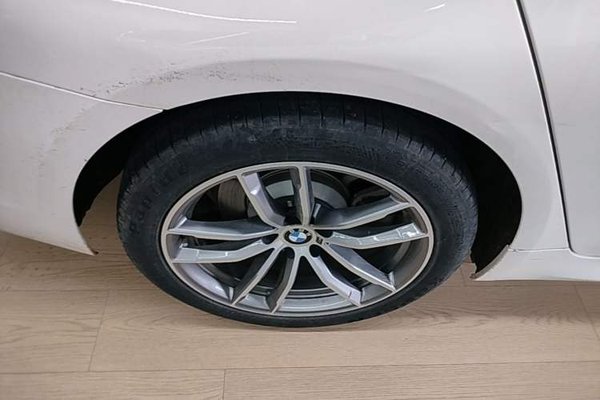 BMW 5 Series 2019, 129300 км, за 21156 USD - фото 11