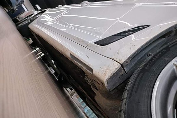 BMW 5 Series 2019, 129300 км, за 21156 USD - фото 26
