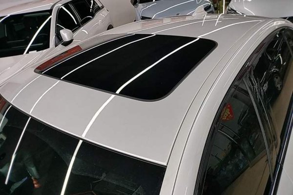 BMW 5 Series 2019, 129300 км, за 21156 USD - фото 7
